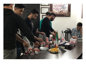 شرکت فنی مهندسی سایا نماینده رسمی سیستم اعلام سرقت پارادوکس در اصفهان